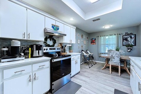 House in Lutz, Florida 3 bedrooms, 144.28 sq.m. № 1674081 - photo 22