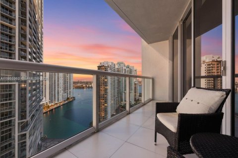 Condominio en Miami, Florida, 1 dormitorio № 2009733