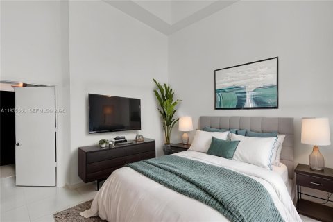 Condominio en alquiler en Miami, Florida, 1 dormitorio, 68 m2 № 2009733 - foto 7