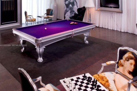 Condominio en alquiler en Miami, Florida, 1 dormitorio, 68 m2 № 2009733 - foto 30