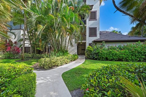 Condo in Wellington, Florida, 3 bedrooms  № 1159569 - photo 1