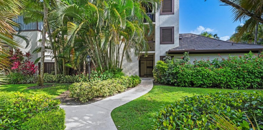 Condo in Wellington, Florida, 3 bedrooms  № 1159569