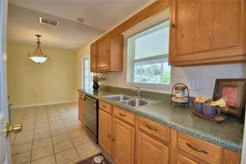 Villa ou maison à vendre à Polk City, Floride: 3 chambres, 102.01 m2 № 1888457 - photo 17