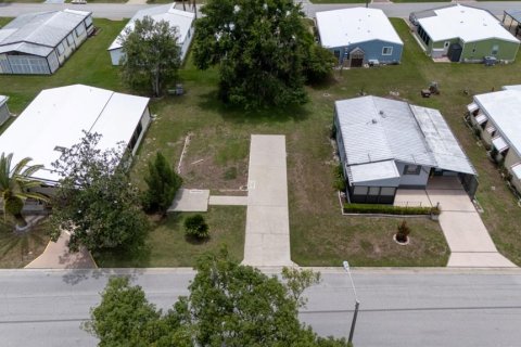 Land in Zephyrhills, Florida № 2159554 - photo 6