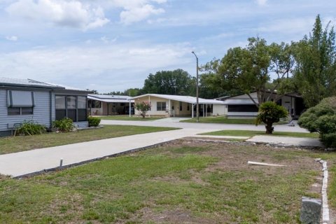 Land in Zephyrhills, Florida № 2159554 - photo 3