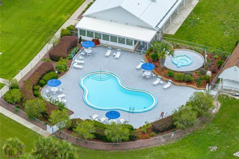 Land in Zephyrhills, Florida № 2159554 - photo 8