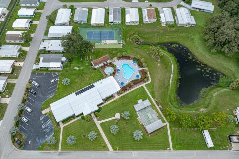 Land in Zephyrhills, Florida № 2159554 - photo 7