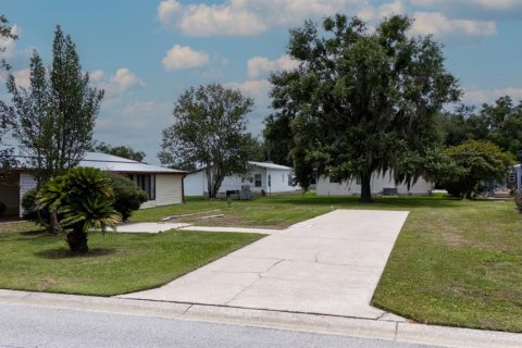 Land in Zephyrhills, Florida № 2159554