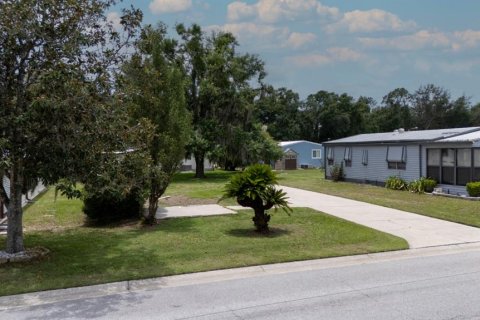 Land in Zephyrhills, Florida № 2159554 - photo 2