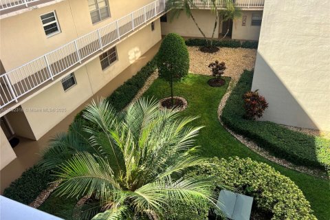 Copropriété à louer à Miami, Floride: 1 chambre, 75.16 m2 № 1946731 - photo 19