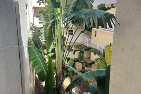 Copropriété à louer à Miami, Floride: 1 chambre, 75.16 m2 № 1946731 - photo 18
