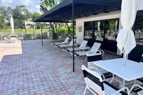 Copropriété à louer à Miami, Floride: 1 chambre, 75.16 m2 № 1946731 - photo 5