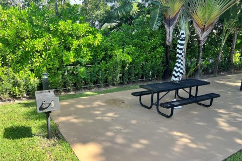 Copropriété à louer à Miami, Floride: 1 chambre, 75.16 m2 № 1946731 - photo 20