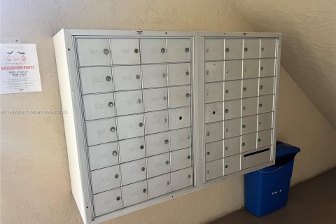 Copropriété à louer à Miami, Floride: 1 chambre, 75.16 m2 № 1946731 - photo 21