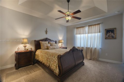 Купить виллу или дом в Киссимми, Флорида 7 комнат, № 2033750 - фото 21