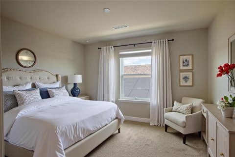 Купить виллу или дом в Киссимми, Флорида 7 комнат, № 2033750 - фото 29