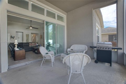 Купить виллу или дом в Киссимми, Флорида 7 комнат, № 2033750 - фото 20