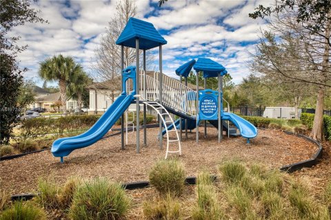 Купить виллу или дом в Киссимми, Флорида 7 комнат, № 2033750 - фото 12