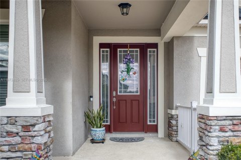 Купить виллу или дом в Киссимми, Флорида 7 комнат, № 2033750 - фото 6