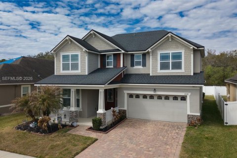 Купить виллу или дом в Киссимми, Флорида 7 комнат, № 2033750 - фото 3