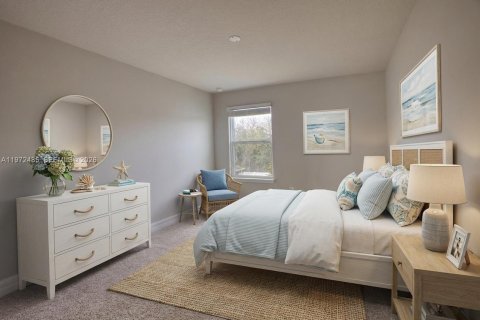 Купить виллу или дом в Киссимми, Флорида 7 комнат, № 2033750 - фото 30