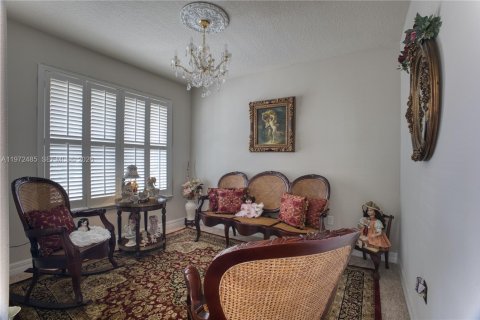 Купить виллу или дом в Киссимми, Флорида 7 комнат, № 2033750 - фото 7