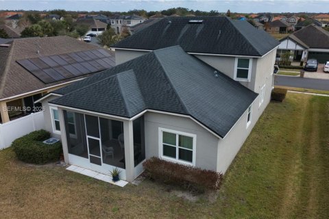 Купить виллу или дом в Киссимми, Флорида 7 комнат, № 2033750 - фото 16