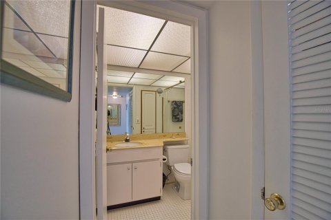 Condo in Venice, Florida, 1 bedroom  № 2212807 - photo 21