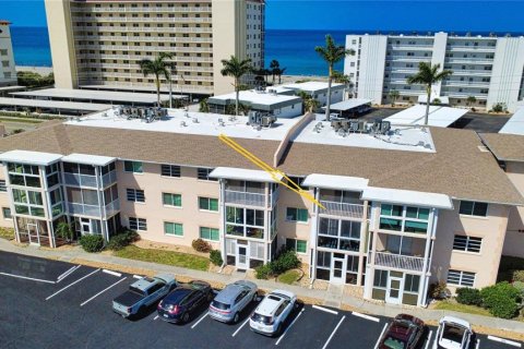 Condo in Venice, Florida, 1 bedroom  № 2212807 - photo 7