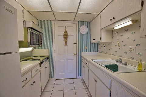 Condo in Venice, Florida, 1 bedroom  № 2212807 - photo 4