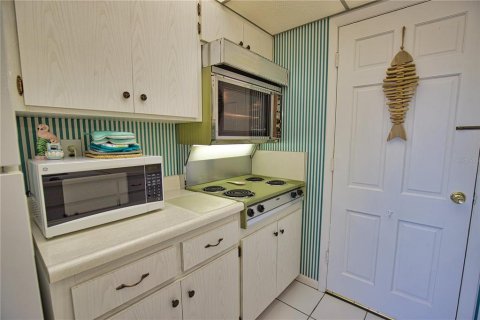 Condo in Venice, Florida, 1 bedroom  № 2212807 - photo 17