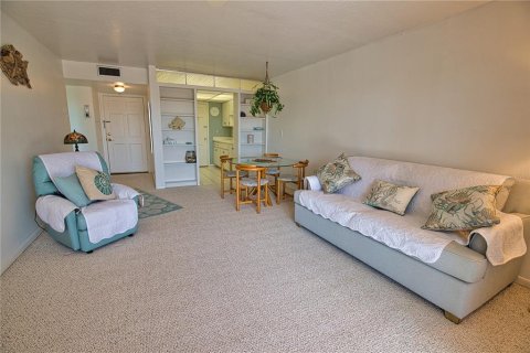 Condo in Venice, Florida, 1 bedroom  № 2212807 - photo 16