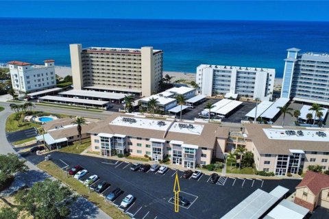 Condo in Venice, Florida, 1 bedroom  № 2212807 - photo 6