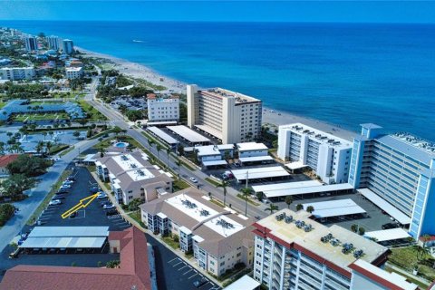 Condo in Venice, Florida, 1 bedroom  № 2212807