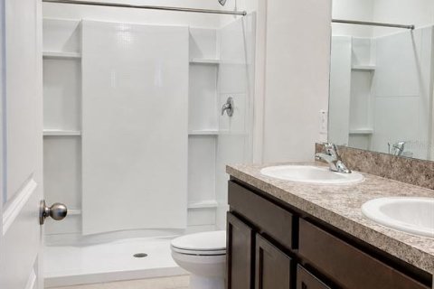 Купить таунхаус в Уэсли-Чепел, Флорида 8 комнат, 155.43м2, № 2310505 - фото 5