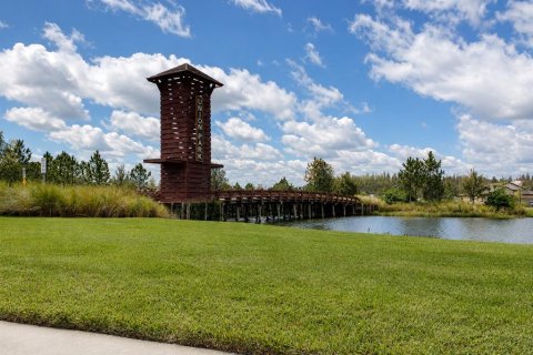 Купить таунхаус в Уэсли-Чепел, Флорида 8 комнат, 155.43м2, № 2310505 - фото 8