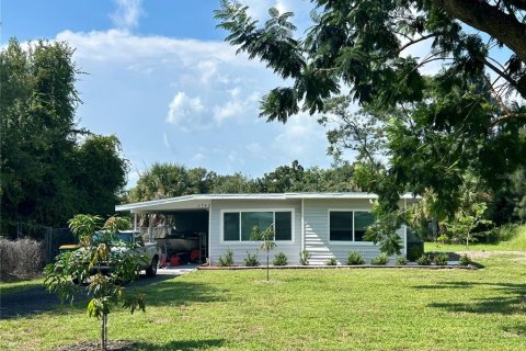 Villa ou maison à Punta Gorda, Floride 2 chambres, 69.49 m2 № 2303262