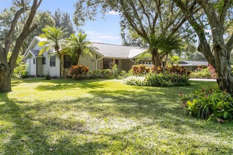 House in Sarasota, Florida 3 bedrooms, 143.07 sq.m. № 1866532 - photo 21