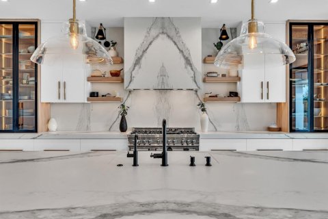 Villa ou maison à vendre à Boca Raton, Floride: 5 chambres, 464.14 m2 № 2278986 - photo 10