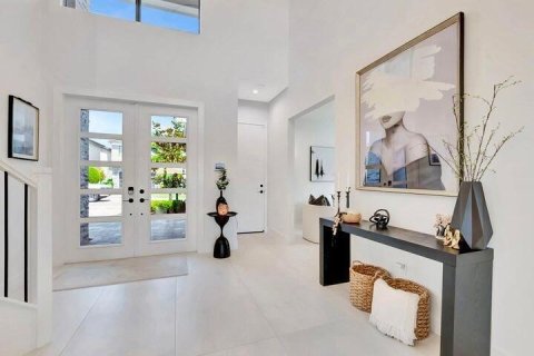 Villa ou maison à vendre à Boca Raton, Floride: 5 chambres, 464.14 m2 № 2278986 - photo 6