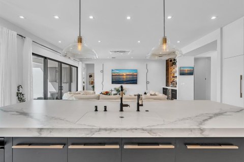 Villa ou maison à vendre à Boca Raton, Floride: 5 chambres, 464.14 m2 № 2278986 - photo 17