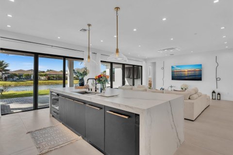 Villa ou maison à vendre à Boca Raton, Floride: 5 chambres, 464.14 m2 № 2278986 - photo 29