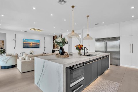 Villa ou maison à vendre à Boca Raton, Floride: 5 chambres, 464.14 m2 № 2278986 - photo 25