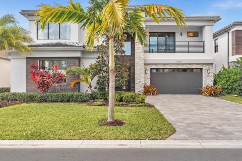 Villa ou maison à vendre à Boca Raton, Floride: 5 chambres, 464.14 m2 № 2278986 - photo 2