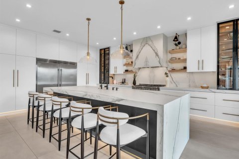 Villa ou maison à vendre à Boca Raton, Floride: 5 chambres, 464.14 m2 № 2278986 - photo 18