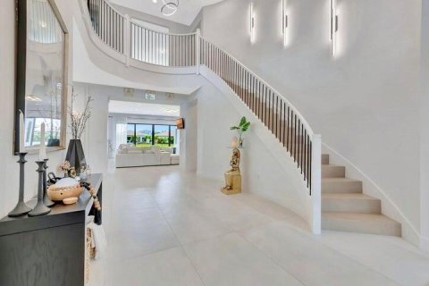 Villa ou maison à vendre à Boca Raton, Floride: 5 chambres, 464.14 m2 № 2278986 - photo 5