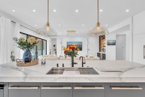 Villa ou maison à vendre à Boca Raton, Floride: 5 chambres, 464.14 m2 № 2278986 - photo 9