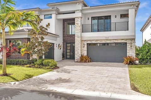 Villa ou maison à Boca Raton, Floride 5 chambres, 464.14 m2 № 2278986