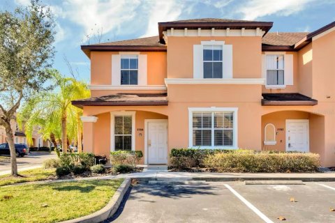 Touwnhouse à Kissimmee, Floride 4 chambres, 172.05 m2 № 2306148