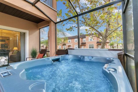 Touwnhouse à vendre à Kissimmee, Floride: 4 chambres, 172.05 m2 № 2306148 - photo 5